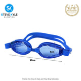Summer Goggles for Adult Anti-fog and UV Protection with Case