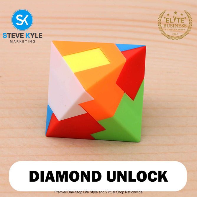 Brain Teaser Puzzles for Kids Teens and Adults Mind Game Puzzle Set Family Games Toys