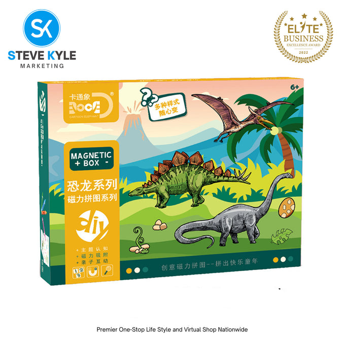 Floor Puzzle for Kids Jigsaw Puzzless Toddler Preschool Learning Activity Best Gift Toys