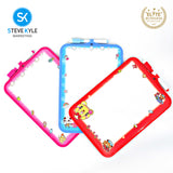 Steve Kyle Portable Writing Drawing Whiteboard With Marker Eraser For Kids Educational Supplies