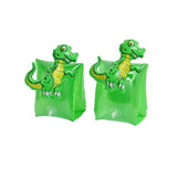 Inflatable Safety Arm Band with Cute Fruit - Animal Ocean Shaped for Kids 18-30kg
