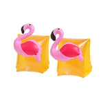 Inflatable Safety Arm Band with Cute Fruit - Animal Ocean Shaped for Kids 18-30kg