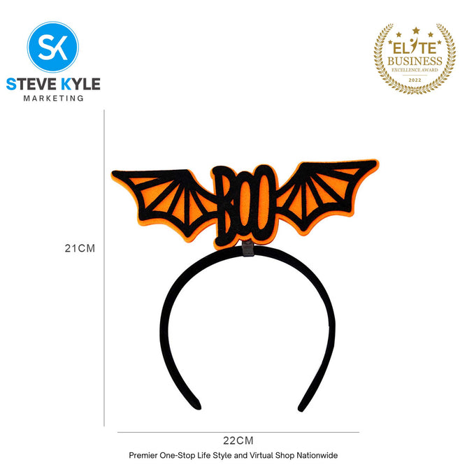 Halloween Headband Decoration Halloween Costume Party fo Kids and Adults