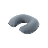 Portable Inflatable U-Shape Neck Pillow Home Travel Neck Pillow