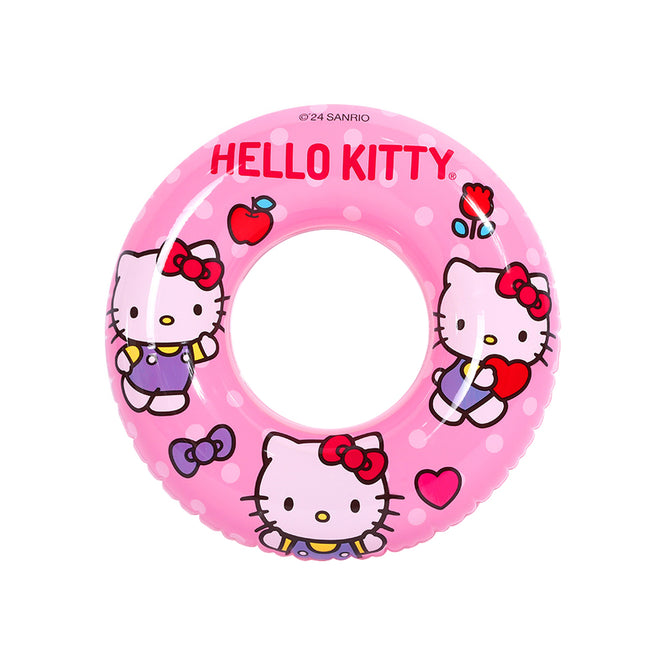 Summer Inflatable Transparent Cartoon Character Printed for Kids/Youth