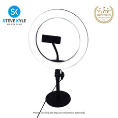 F260-M01 10Inch Ringlight