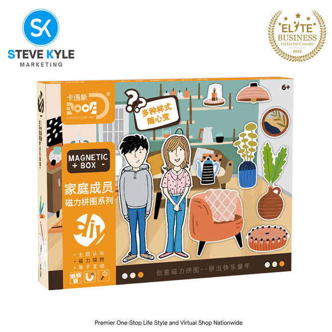 Floor Puzzle for Kids Jigsaw Puzzless Toddler Preschool Learning Activity Best Gift Toys