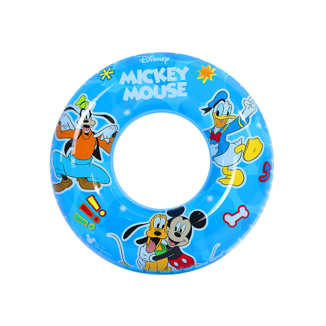 Summer Inflatable Transparent Cartoon Character Printed for Kids/Youth