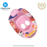 Kiddie Summer Inflatable Floaters Accessories for Toddler