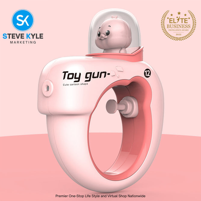 Cute Refillable Dinosaur Water Gun Toys For Kids Cute Cartoon Dinosaur Water Spray