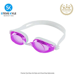 Optical Quality Adjustable Goggles for Adult