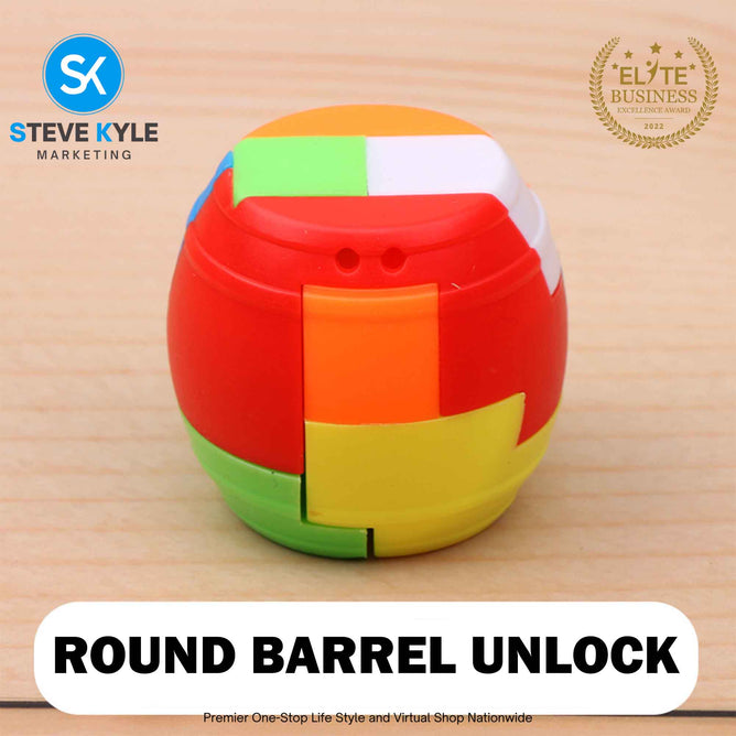Brain Teaser Puzzles for Kids Teens and Adults Mind Game Puzzle Set Family Games Toys