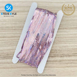 2M Background Glitter Foil Curtains Birthday Party Wall Cloth Backdrop Wedding Christmas Decor