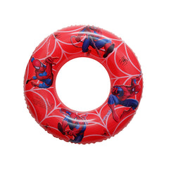 Inflatable Summer Colorful Cartoon Character Swimming Ring for Kids/Youth