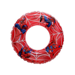 Transparent Summer Inflatable Cartoon Character Designs Swimming Ring for Kids & Youth