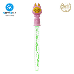 Random Character Design 36cm Bubble Wand Stick Bubble Water Play Outdoor Kid Toy