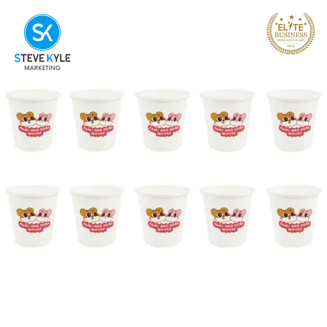 Steve Kyle Pretend Play Mini Water Dispenser For Juice Milk Cup Drinking Fountain Simulation Kitchen Kids Toy