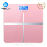 EPS 26CM Digital Human Personal Weighing Scale