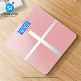 EPS 26CM Digital Human Personal Weighing Scale