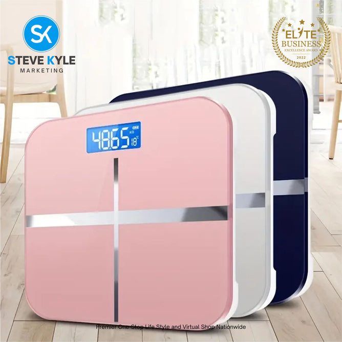 EPS 26CM Digital Human Personal Weighing Scale