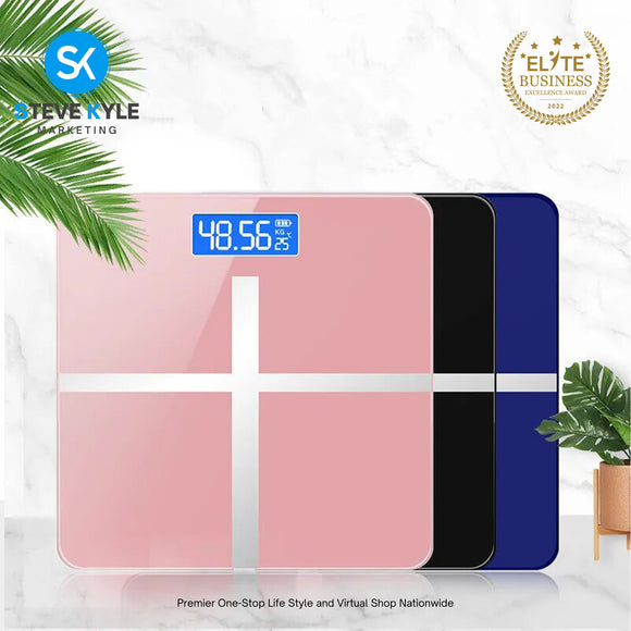 EPS 26CM Digital Human Personal Weighing Scale