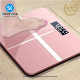 EPS 26CM Digital Human Personal Weighing Scale