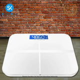 EPS 26CM Digital Human Personal Weighing Scale