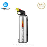 Flame Beater Portable Car/Room Extinguisher