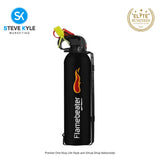 Flame Beater Portable Car/Room Extinguisher