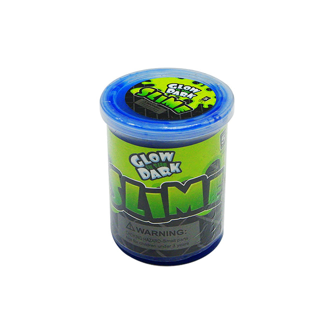 Glow in the Dark Slime Non-Toxic Slime Toy Slime for Kids