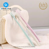 10/4 Pieces Children Family Pack Toothbrush Multicolor Couple Toothbrush Set