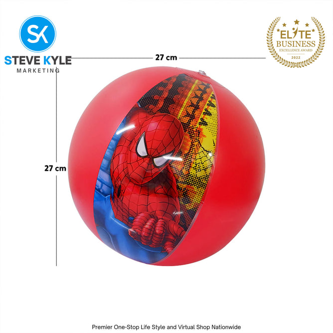 Inflatable Swimming Pool Water Game Beach Ball Toy Children Adult Summer Playing Ball