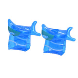 Inflatable Safety Arm Band with Cute Fruit - Animal Ocean Shaped for Kids 18-30kg
