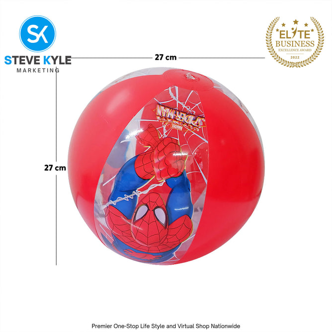 Inflatable Swimming Pool Water Game Beach Ball Toy Children Adult Summer Playing Ball