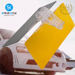 HD Vision High Definition Day and Night Visor