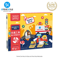 Floor Puzzle for Kids Jigsaw Puzzless Toddler Preschool Learning Activity Best Gift Toys