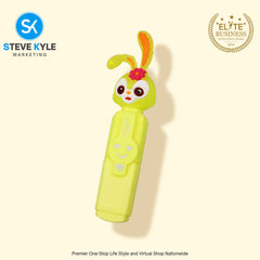 Mini Cute Highlighter Kawaii Drawing Art Marker Pen School Supplies