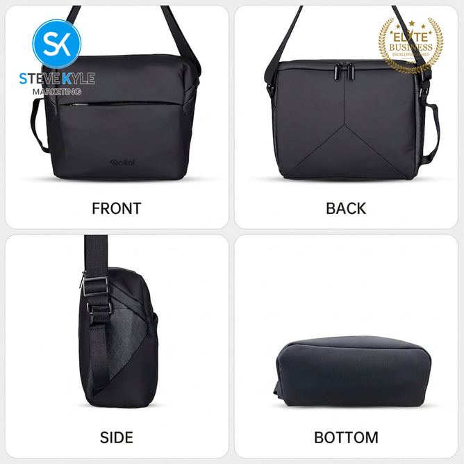 Steve Kyle Portable Rollei Photo Liner Multi-Purpose Drone Carry Case Bag