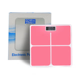 EPS 26CM Digital Human Personal Weighing Scale