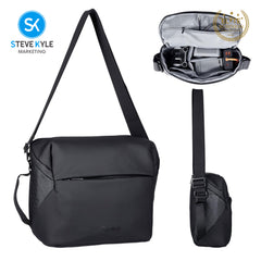 Steve Kyle Portable Rollei Photo Liner Multi-Purpose Drone Carry Case Bag