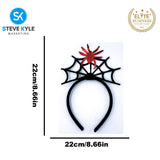 Halloween Headband Decoration Halloween Costume Party fo Kids and Adults