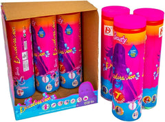 11.5' Inches Random Surprise Color Change with Accessories High Quality Doll Best Gift for Kids