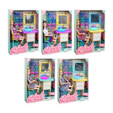 11.5' Inches (1PC) Random Fashion Girl Doll Set High Quality Doll Best Gift for Kids