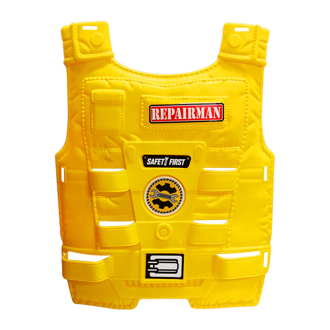 Children's Set Repair Man Worker Construction Tools Kits Educational Best Gift For Kids