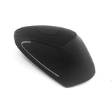 2.4GHhz Wireless Ergonomic Mouse (Battery Operated)