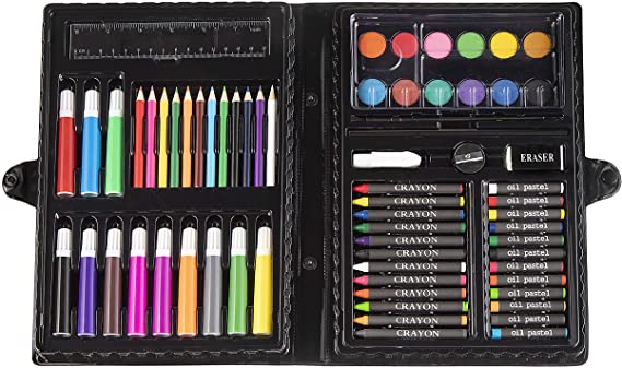 Coloring set on sale for toddlers