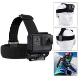 PULUZ PKT17 45-in-1 Ultimate Combo Kits for Action Cameras