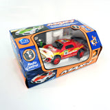 668 1:32 Scale Mini Racing Remote Control Car