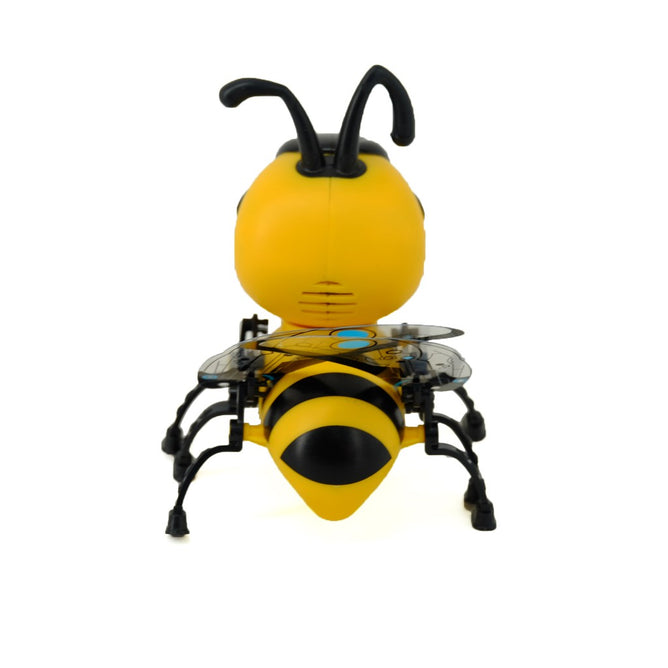 DIY102 DIY Magic Elves - Touch Colorful Cricket