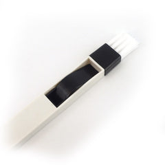 Big Sale Plastic Mini Cleaning Brush with Dustpan for Keyboard